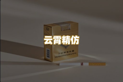云霄精仿